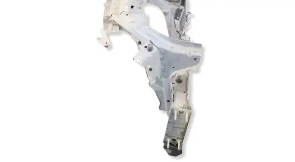 BMW M6 Fender mounting bracket 7120872 41117120872