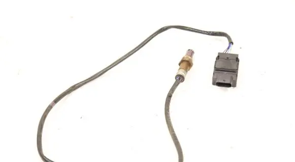 Lambda probe sensor