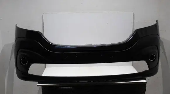 Renault Trafic III (X82) Front bumper 620223380R