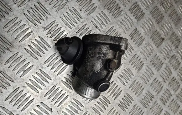 Audi A4 S4 B5 8D Throttle valve 8D0145950E