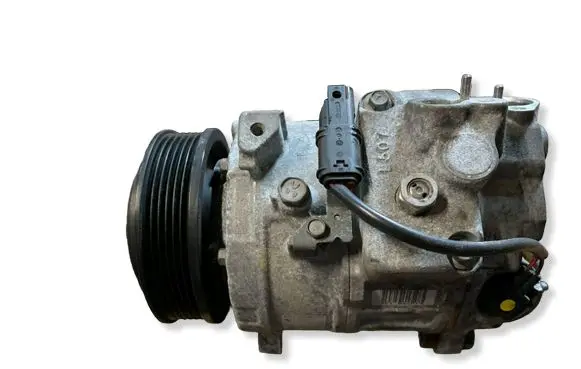 BMW X3 F25 Air conditioning (A/C) compressor (pump) 9216467 64529216467 7SEU17A