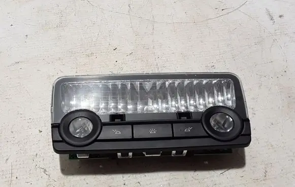 BMW 5 F10 F11 Other interior light 65703000