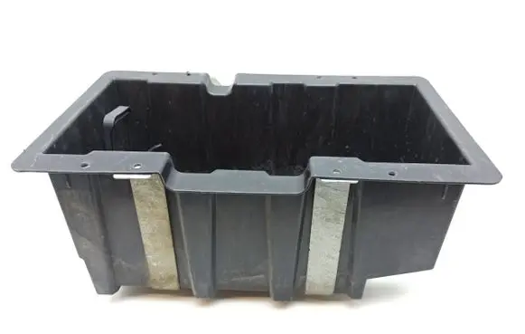 Mercedes-Benz Sprinter W907 W910 Battery box tray A9106108300