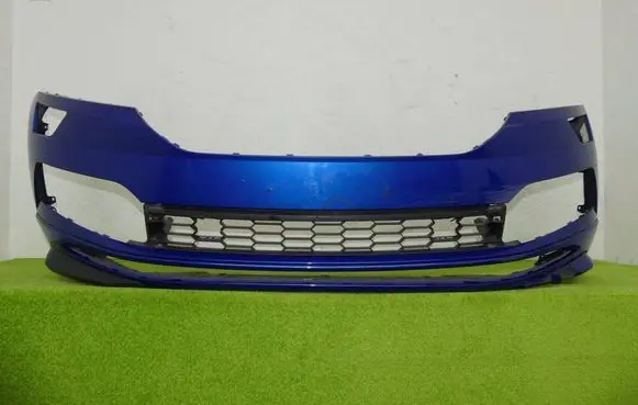 Skoda Karoq Front bumper 57a807221 57a807061a 57a853677a