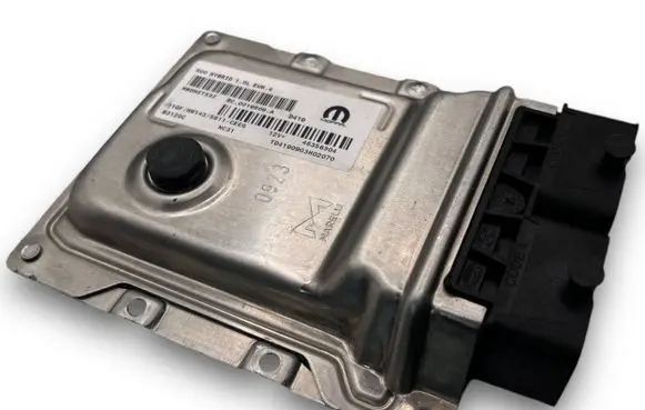 Fiat 500 Engine control unit/module 46356304
