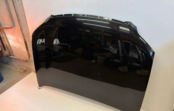 Toyota Land Cruiser (J150) Engine bonnet/hood LANDCRUISERJ150
