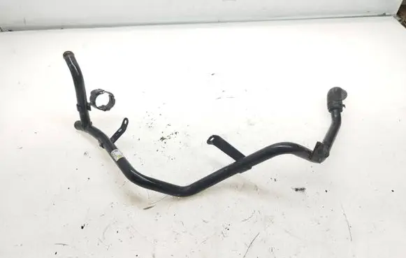 Audi A4 S4 B8 8K Engine coolant pipe/hose 03L121157AA 03L122157Q 03L121157AF