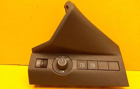 Citroen DS7 Crossback Wing mirror switch 9821274077