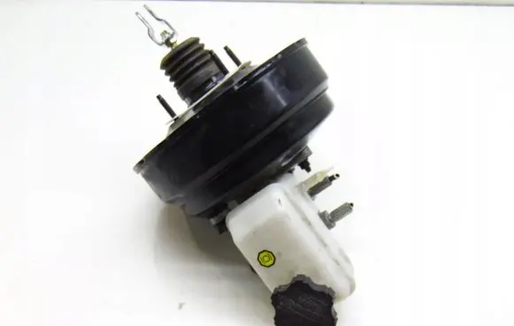 SsangYong Actyon sports II Brake booster