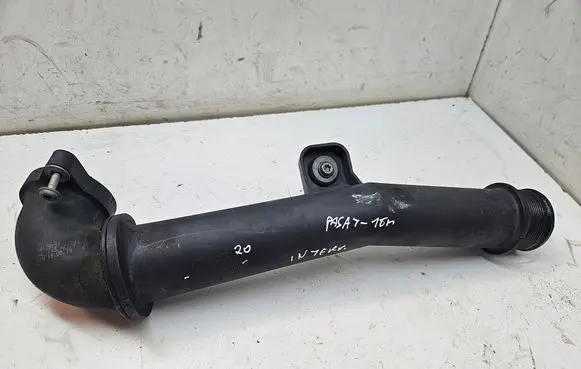 Intercooler hose/pipe