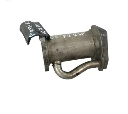 Renault Scenic II - Grand scenic II EGR valve cooler 8200729079 070208