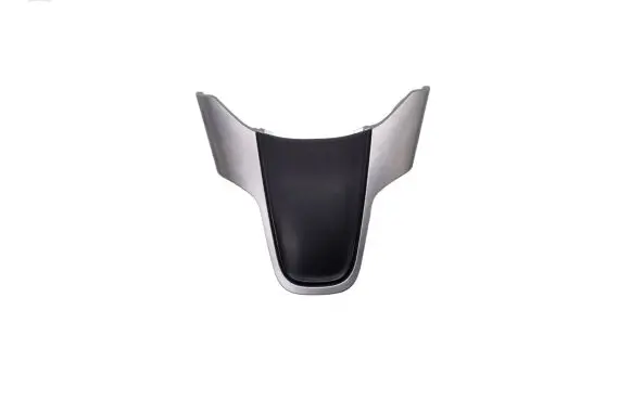 Chrysler Pacifica Steering wheel trim 2499368AB 2499375ASC