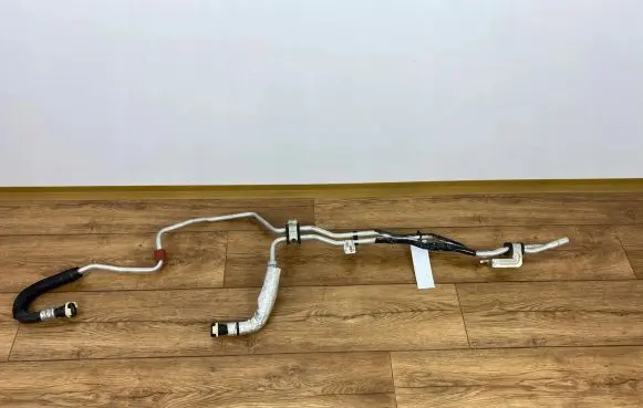 Ford F150 Engine coolant pipe/hose ML34-7G071-BC
