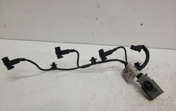 Peugeot Expert Glow plug wires 9688409680