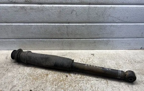 Mitsubishi Grandis Rear shock absorber/damper