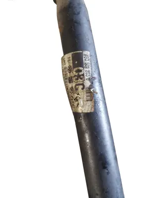 Audi A8 S8 D3 4E Front driveshaft 4E0501203C