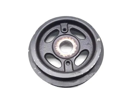 Suzuki Swift II Crankshaft pulley A85140067 K12B
