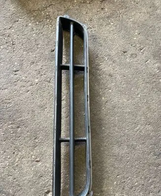 KIA Ceed Front bumper lower grill 865651H000