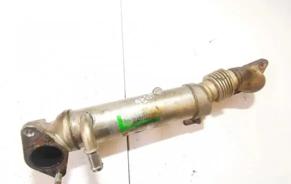Honda CR-V EGR valve cooler 18720rmae01 y114311002