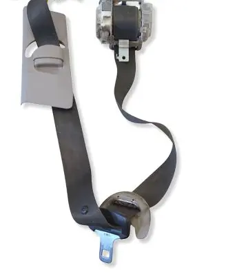 Hyundai i30 Front seatbelt 888102L700