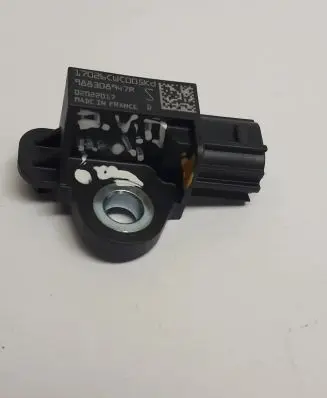 Renault Kadjar Airbag deployment crash/impact sensor 988308947R