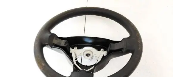 Toyota Aygo AB10 Steering wheel GS12001840 GS120-01840