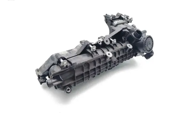 Nissan Qashqai Intake manifold 140035548R A0081538928 A2821401400