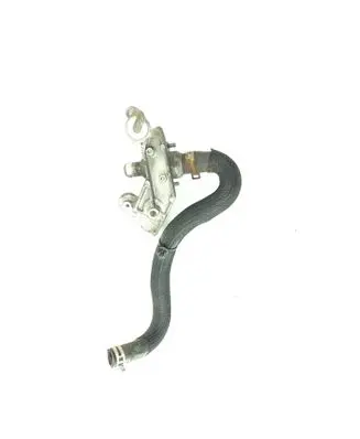 Renault Trafic III (X82) Electric auxiliary coolant/water pump