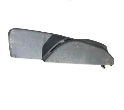 Volvo V70 Front door seat control surround trim 39810503