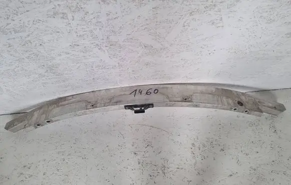 Tesla Model 3 Front bumper cross member 1741047-0-f