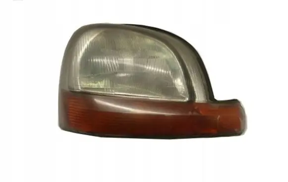 Renault Kangoo I Headlight/headlamp