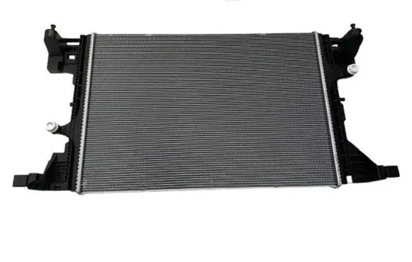 Mercedes-Benz B W247 Coolant radiator A2475003800 2475003800 ZGS006Q05