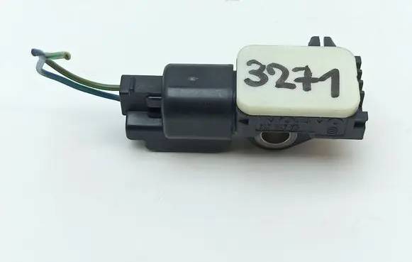 Volvo XC70 Airbag deployment crash/impact sensor 31264395