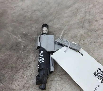 Ford Mondeo MK IV Headlight washer spray nozzle 6M2113L014AE 7S7118L014BA