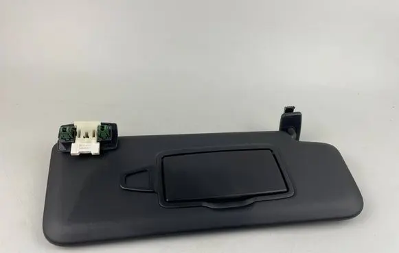 Mercedes-Benz E W213 Sun visor A2138106201 A0998210011