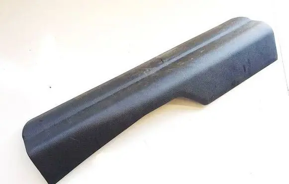 BMW i4 Front sill trim cover 51477491187