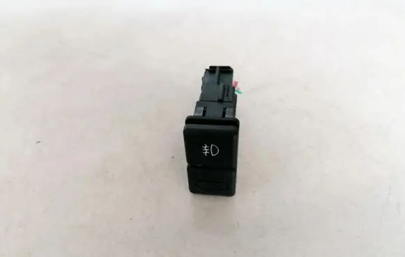 Peugeot 405 Windscreen/window heater switch