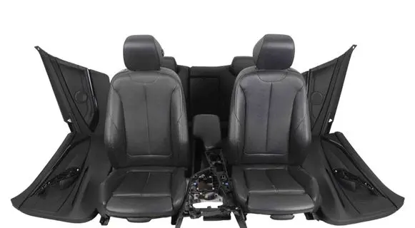 BMW 4 F32 F33 Seat set 