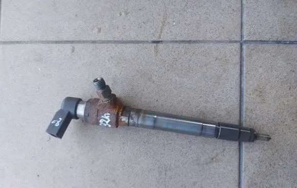 Ford Transit Custom Fuel injector bk2q9k546ag