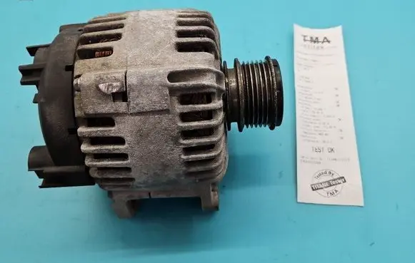 Volkswagen Tiguan Generator/alternator 06F903023C IMPRK1499099
