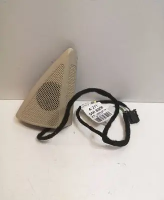 Mercedes-Benz E W211 Front door speaker A2115408308 A2117250298