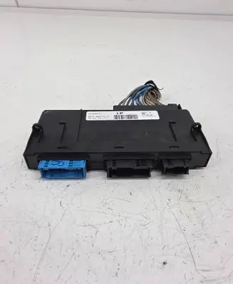 Comfort/convenience module