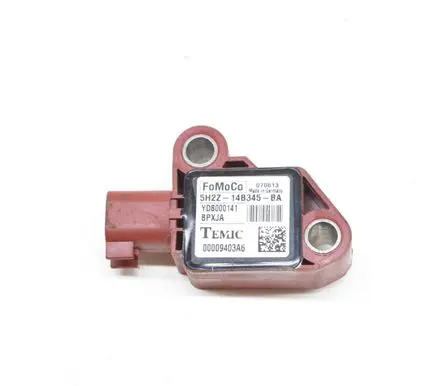 Land Rover Discovery 4 - LR4 Airbag deployment crash/impact sensor YDB000141 5H2Z14B345BA
