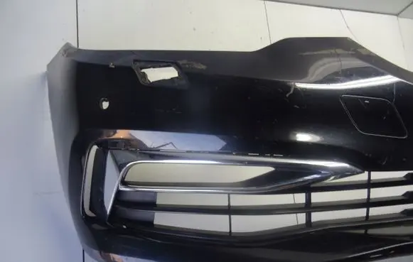 BMW 5 G30 G31 Front bumper R15P2