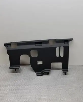 Land Rover Discovery 5 Dashboard lower bottom trim panel HY32046B01