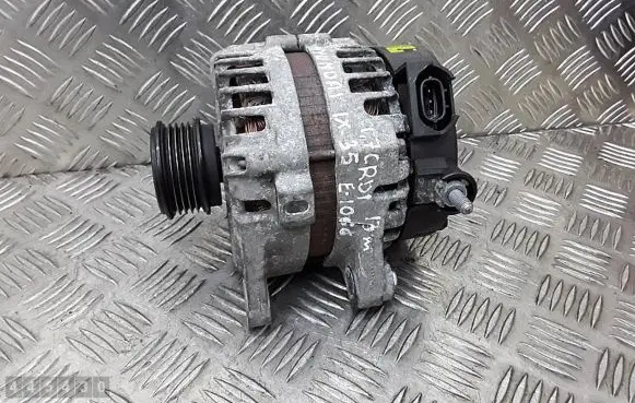 Hyundai ix35 Generator/alternator 2611067 373002A850