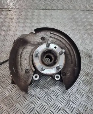 Land Rover Discovery Sport Rear wheel hub