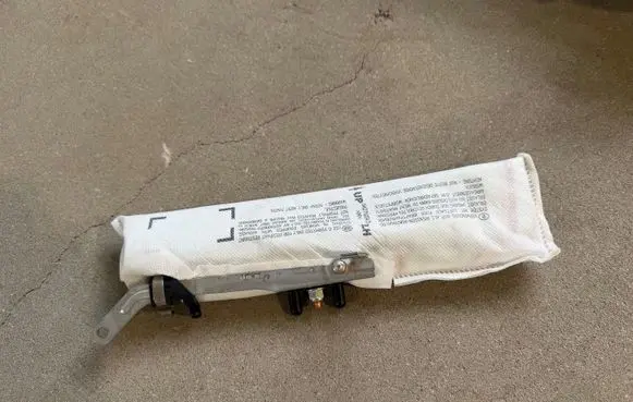 Cupra Formentor Side airbag 5FA880242G
