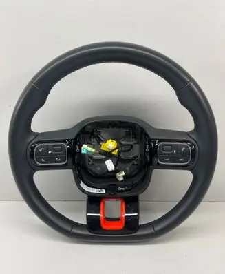 Citroen C3 Aircross Steering wheel 34225562F 98118752HQ