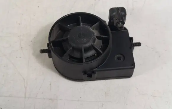 Citroen DS5 Alarm system siren 9666808680